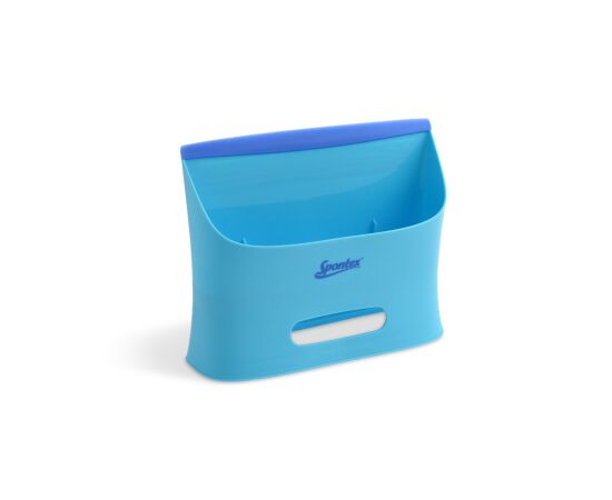 Совок+метла CATCH & CLEAN с телескоп.ручкой 140см 19800090, изображение 4