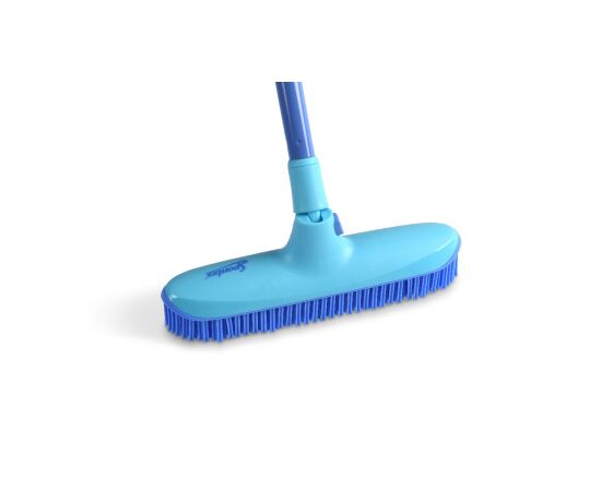 Совок+метла CATCH & CLEAN с телескоп.ручкой 140см 19800090, изображение 5