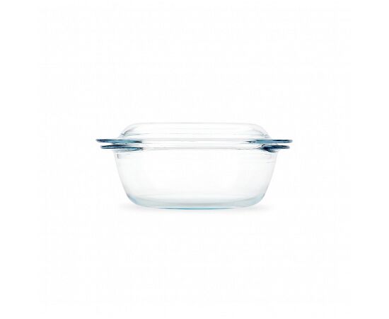 Кастрюля с крышкой 2.1л O CUISINE круглая 204AC00/1043, изображение 3