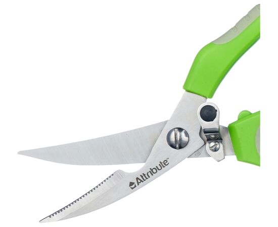 Ножницы Attribute VIVA для птицы AGV063, изображение 3