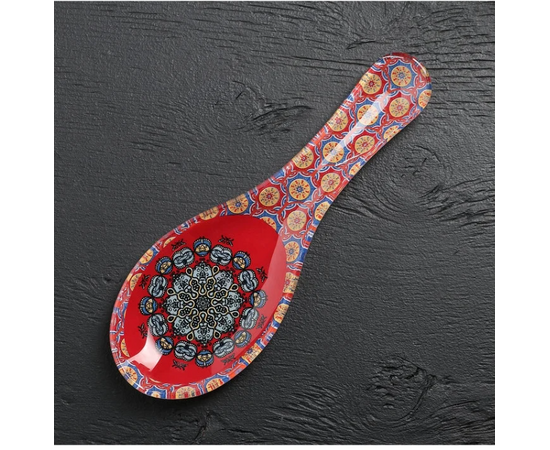 Подставка под ложку Доляна «Крац», 21×7,5 см 4250802, изображение 2