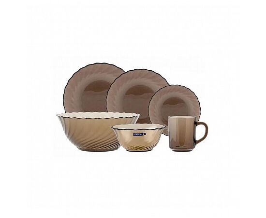 Набор столовый 31пр оКеАн ЭКЛИПС l5109