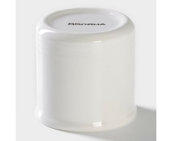 Сахарница Доляна «Лаванда», 150 мл, d=7 см 4826208, изображение 4