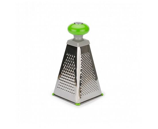 Терка VIVA 4-сторонняя пирамида ATV720, изображение 2