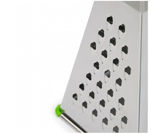 Терка VIVA 4-сторонняя пирамида ATV720, изображение 3