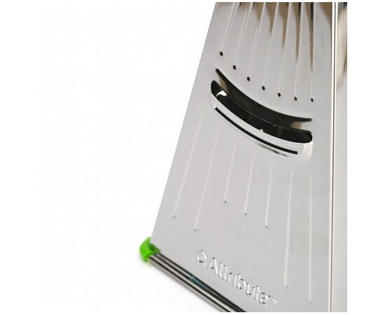 Терка VIVA 4-сторонняя пирамида ATV720, изображение 4