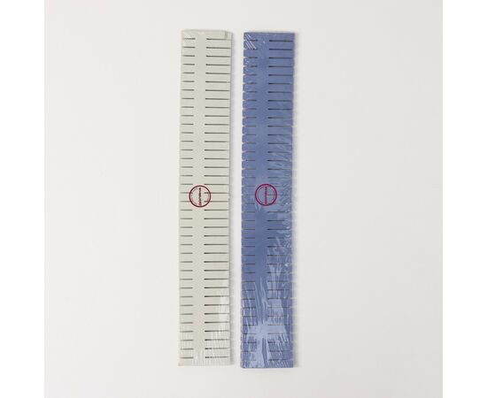 Органайзер-разделитель для ящиков, 4 шт, 46×7 см, цвет МИКС 1857923, изображение 6