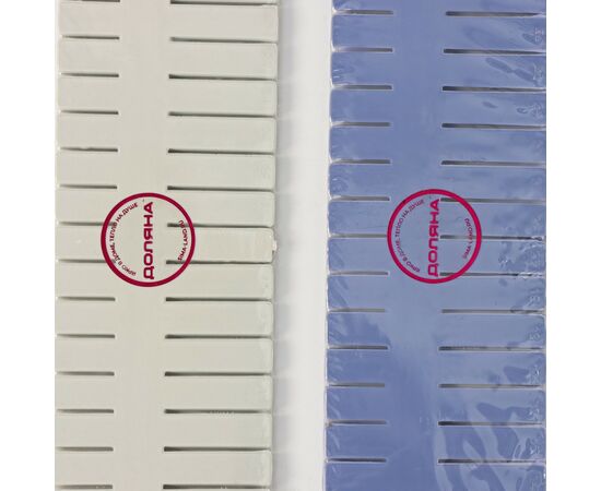 Органайзер-разделитель для ящиков, 4 шт, 46×7 см, цвет МИКС 1857923, изображение 7