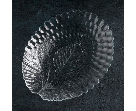 Блюдо овальное 25*32см упрочн. СУЛТАНА 10293B в подарочной коробке, изображение 3