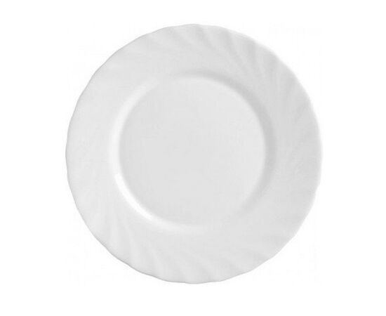 Тарелка десертная ТРИАНОН 19,5см N3647 (4124), изображение 2