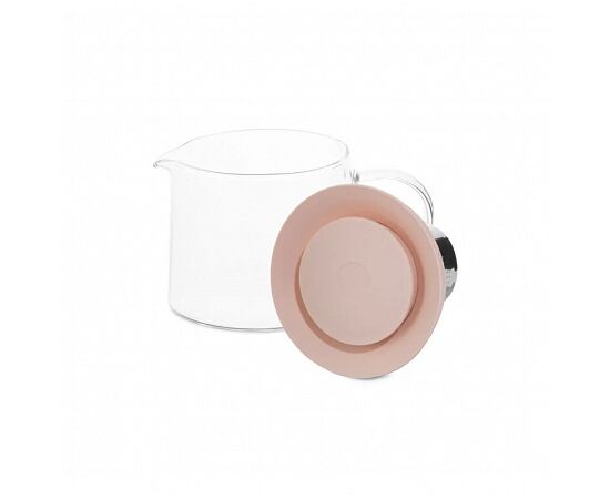 Чайник заварочный 0,6л AMPLE с фильтром ATT200, изображение 6