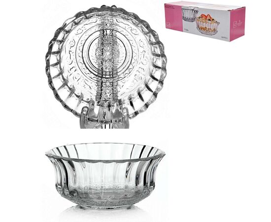 Набор салатников 11,5см*6шт КОНЬЯ-F&D 53308BFD