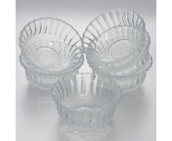 Набор салатников 11,5см*6шт КОНЬЯ-F&D 53308BFD, изображение 3