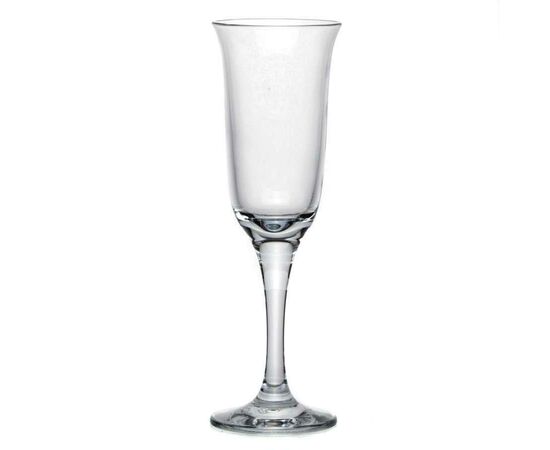 Набор бокалов д/шампанского 210мл*6шт ДАЛИДА-F&D 440883BFD, изображение 3