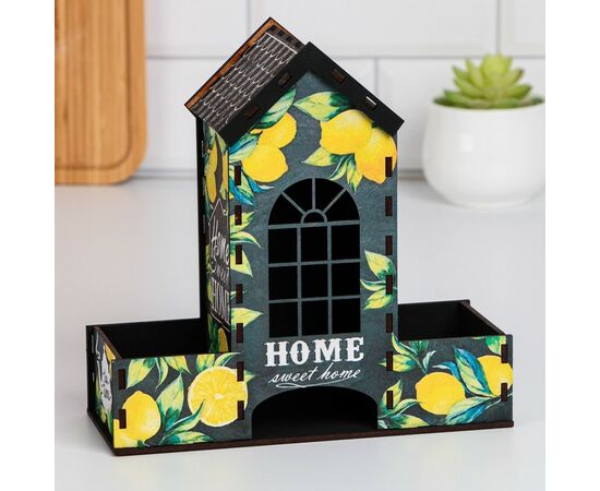 Чайный домик "Лимоны" 3777302