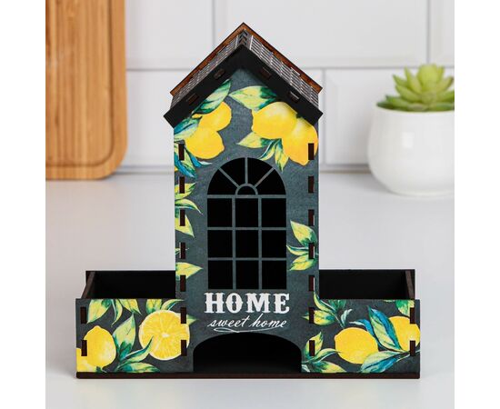 Чайный домик "Лимоны" 3777302, изображение 2