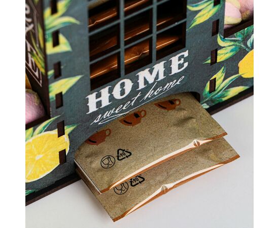 Чайный домик "Лимоны" 3777302, изображение 6