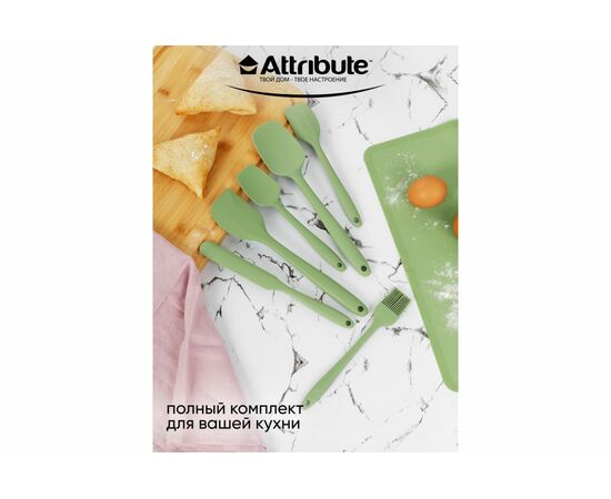 Набор пекарских гаджетов OLIVE 6шт AGO006