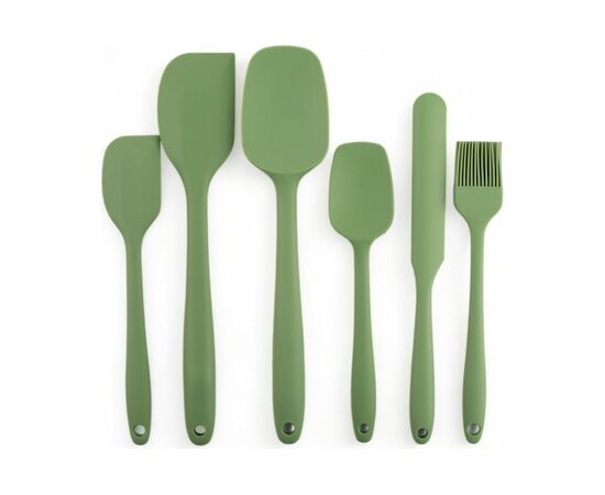 Набор пекарских гаджетов OLIVE 6шт AGO006, изображение 8