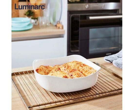 Форма для запекания 26х26см SMART CUISINE квадратная P4026, изображение 2