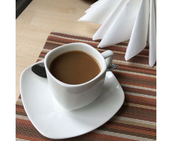 Чашка чайная + блюдце WL-993003/AB (200мл), изображение 4