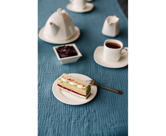 Чашка чайная + блюдце WL-993003/AB (200мл), изображение 2