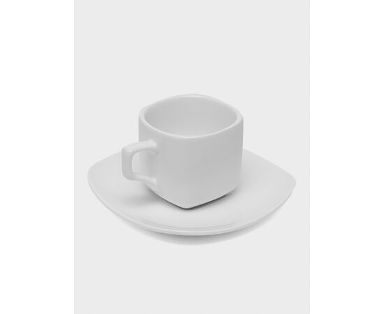 Чашка чайная + блюдце WL-993003/AB (200мл), изображение 9