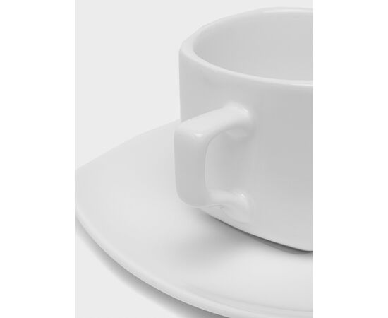 Чашка чайная + блюдце WL-993003/AB (200мл), изображение 8