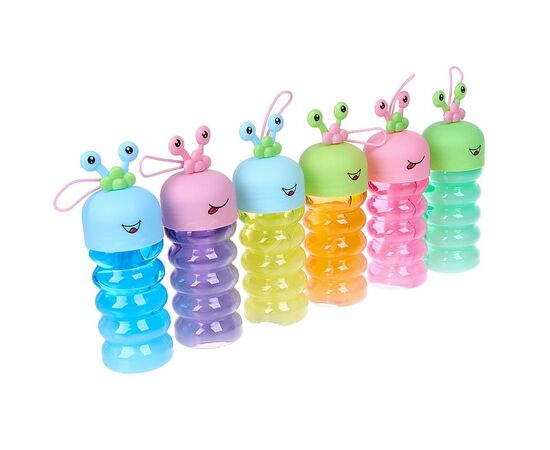 Лизун "Глазастик", цвета МИКС   7707523, изображение 2