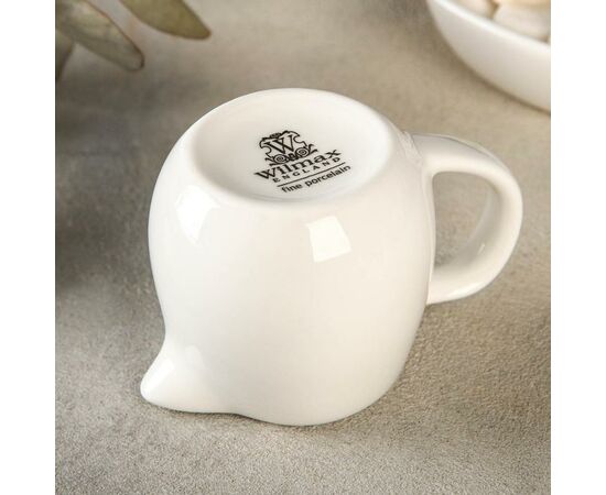 Молочник WL-995004/A (150мл), изображение 4