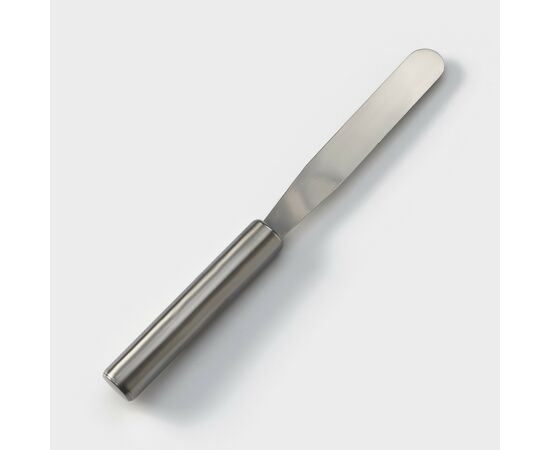 Набор лопаток-палеток кондитерских 3 шт, 22×8×1,5 см Доляна, 7092523, изображение 3