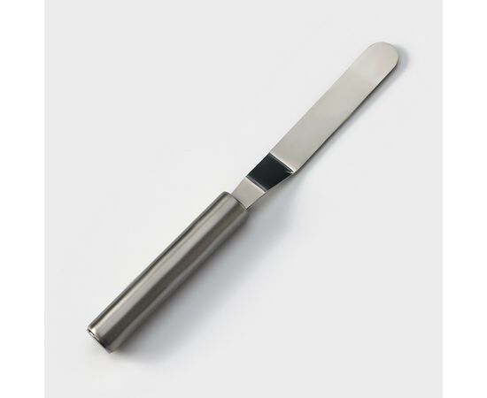 Набор лопаток-палеток кондитерских 3 шт, 22×8×1,5 см Доляна, 7092523, изображение 4