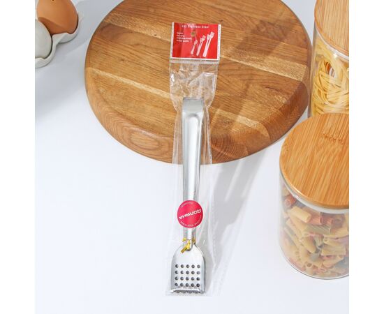 Щипцы универсальные, 22 см 3800109, изображение 4