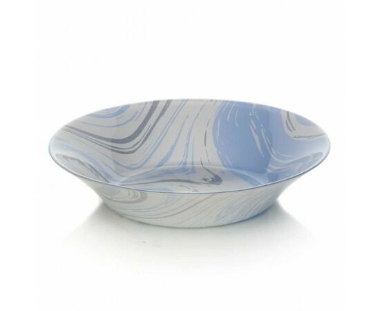 Тарелка глубокая 22см упроч. ГРЕЙ ЛАВА (рис.28977) 10335SLBD63