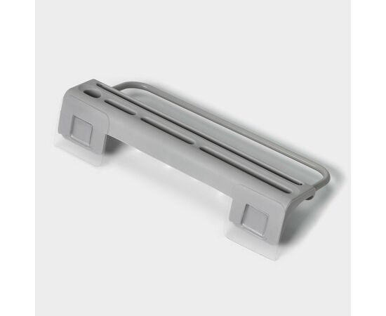 Держатель для кухонных принадлежностей с держателем для полотенец 25,5 см х 11 см х 5см 10296752, изображение 4