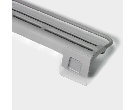 Держатель для кухонных принадлежностей с держателем для полотенец 25,5 см х 11 см х 5см 10296752, изображение 5