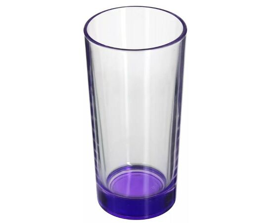 Стакан 280мл гладкий лак микс 03с108LM, изображение 7