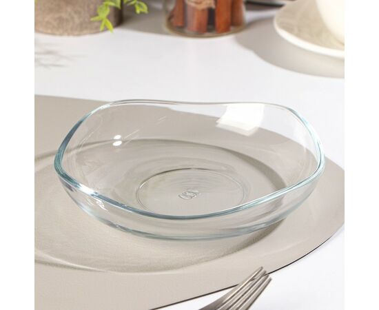 Тарелка глубокая 16см ТОСКАНА 53003SLB, изображение 2