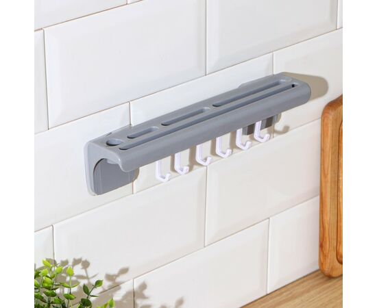 Держатель для кухонных принадлежностей, 26 см 9081175
