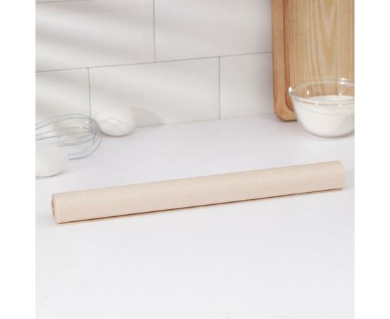 Бумага для выпечки Доляна, 30 см×6 м, в термоусадке 991155, изображение 2