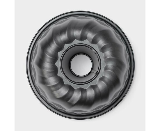 Форма для выпечки 23×10 см Доляна «Жаклин.Немецкий кекс», с а/п покрытием 10454286, изображение 3