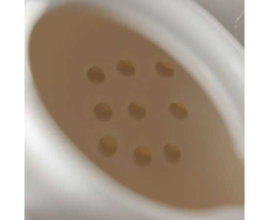 Чайник 500 мл, заварочный Magistro «Бланш», белый 4177923, изображение 3