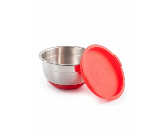 Миска с крышкой mix 1.4л ASS018, изображение 6