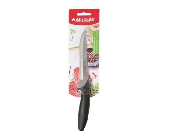 Нож филейный 15см CHEF AKC036 ATTRIBUT Нож филейный 15см CHEF AKC036 ATTRIBUT