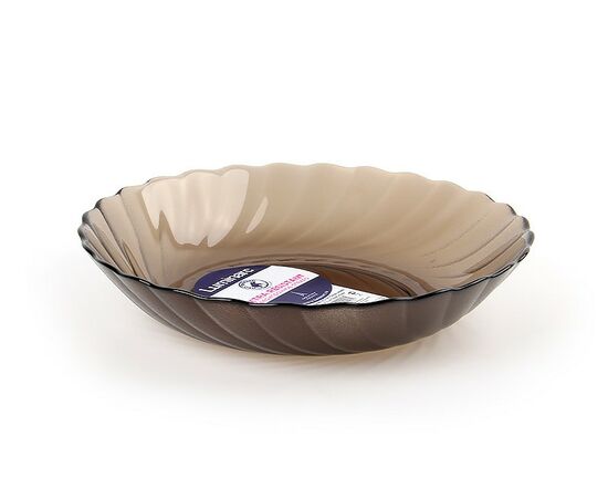 Тарелка суповая 20.5см ОКЕАН ЭКЛИПС L5079 Luminarc