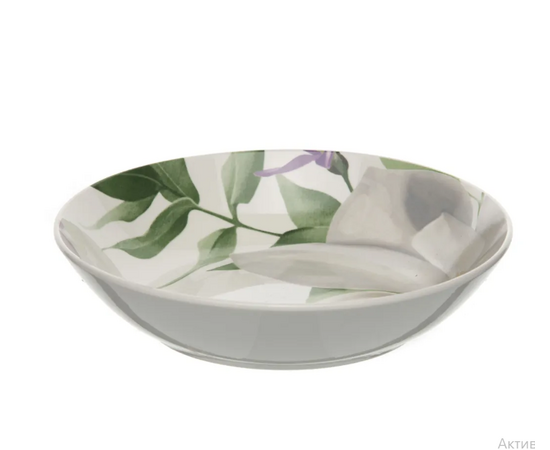 Тарелка суповая 20см HMN221116ASB, изображение 2 Тарелка суповая 20см HMN221116ASB, изображение 2