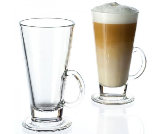 Набор кружек 263мл*2шт ПАБ 55861BT PASABAHCE, изображение 4