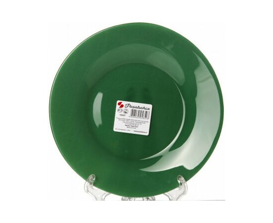 Тарелка десертная 19,5см упроч. ГРИН СИТИ PASABAHCE 10327SLBD38