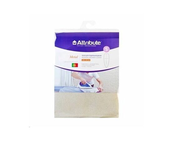Чехол для гладильной доски METAL ABM106