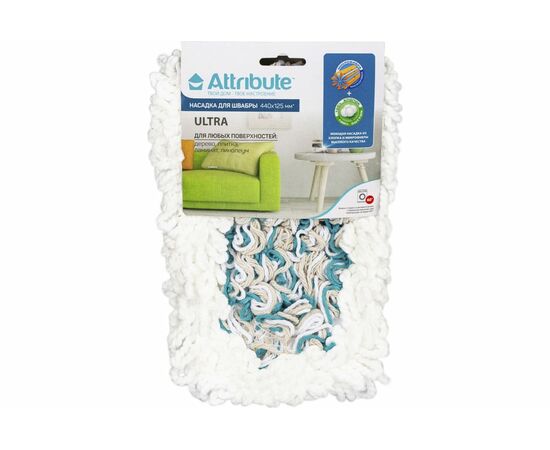 Швабра ULTRA ACM040, изображение 3